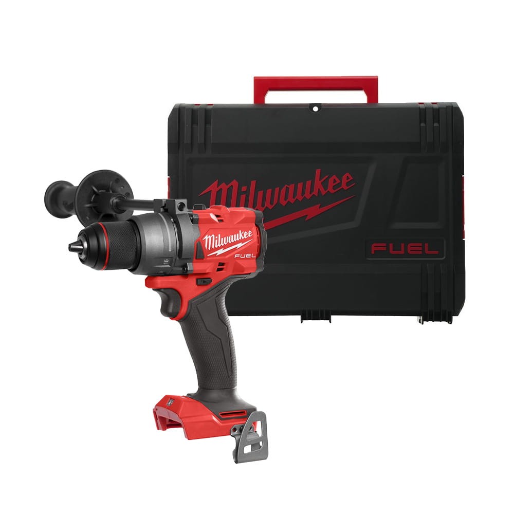 Wiertarko- wkrętarka Milwaukee M18 FDD3-0X AKU 18V (bez aku) - 4933479862