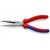 Szczypce półokr. chwytakowe 200mm 1000V Knipex