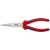 Szczypce półokr. chwytakowe 200mm 1000V Knipex
