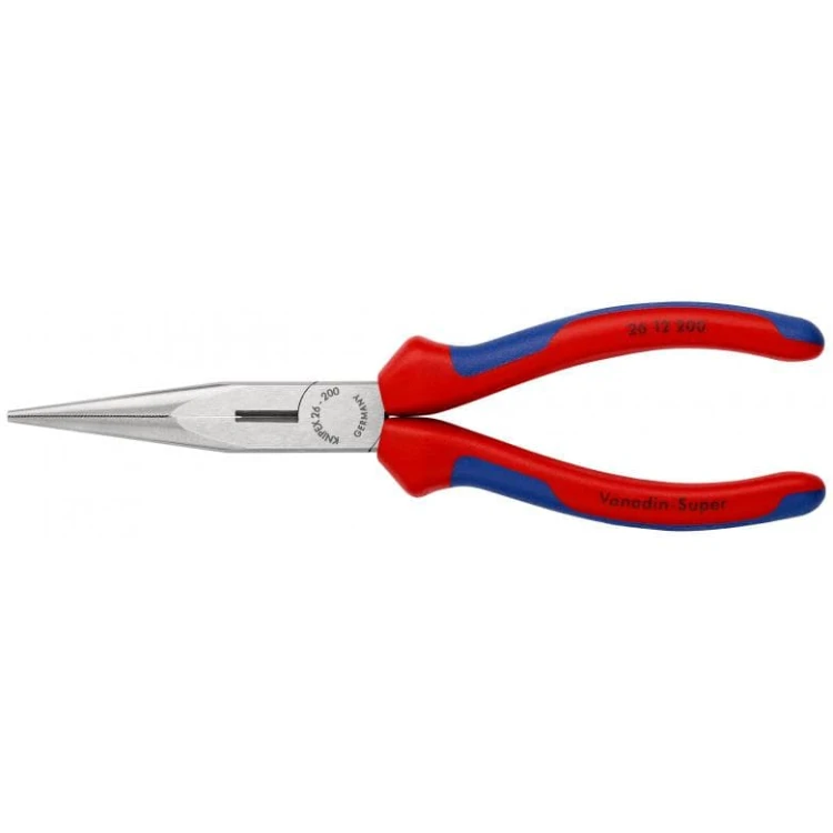 Szczypce półokr. chwytakowe 200mm 1000V Knipex