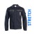 Bluza robocza stretch Polstar SevenK DIAMANT - rozmiar 48