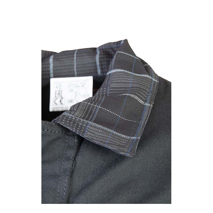 Bluza robocza stretch Polstar SevenK DIAMANT - rozmiar 48