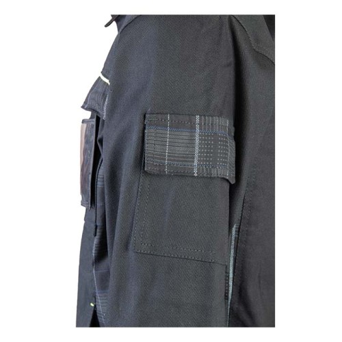 Bluza robocza stretch Polstar SevenK DIAMANT - rozmiar 48