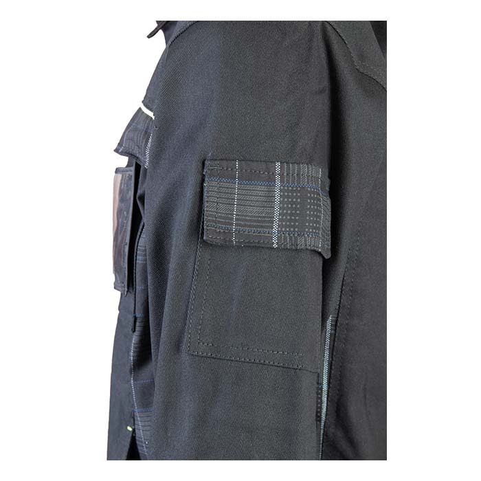 Bluza robocza stretch Polstar SevenK DIAMANT - rozmiar 48