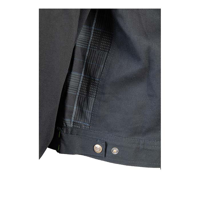 Bluza robocza stretch Polstar SevenK DIAMANT - rozmiar 48