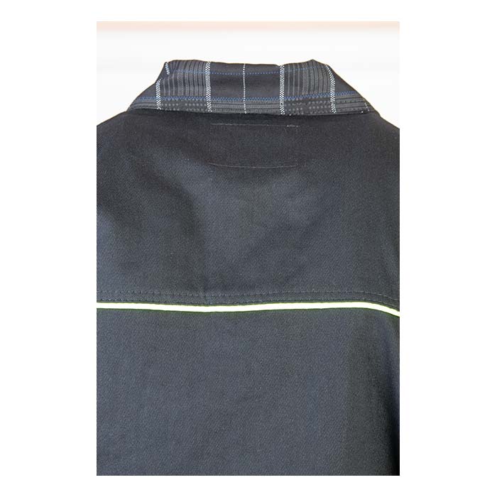 Bluza robocza stretch Polstar SevenK DIAMANT - rozmiar 48