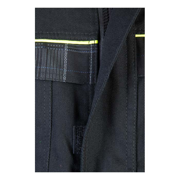 Bluza robocza stretch Polstar SevenK DIAMANT - rozmiar 48