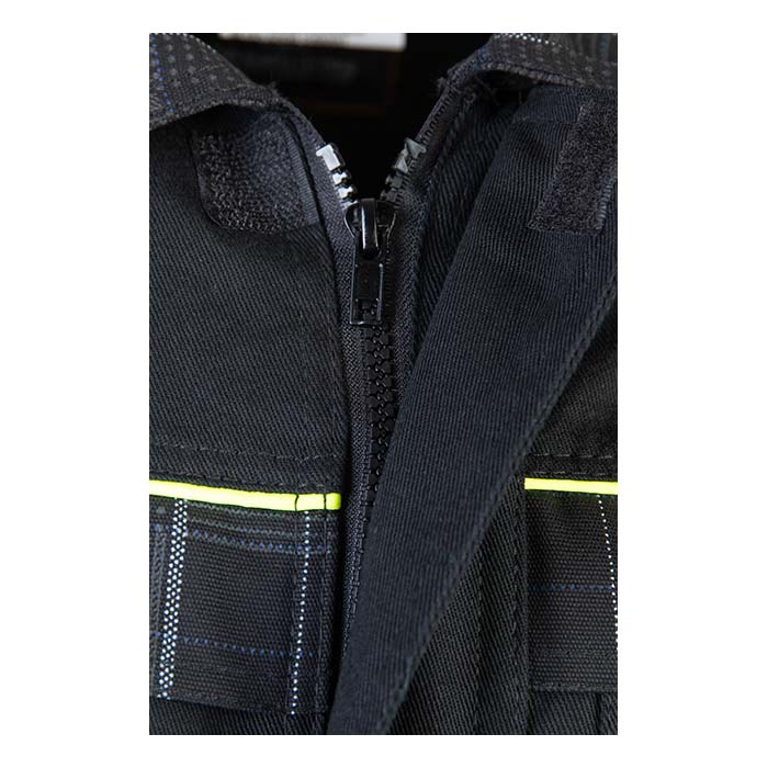 Bluza robocza stretch Polstar SevenK DIAMANT - rozmiar 48