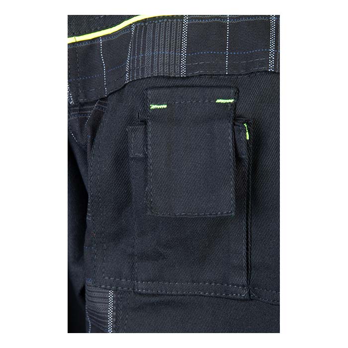 Bluza robocza stretch Polstar SevenK DIAMANT - rozmiar 48