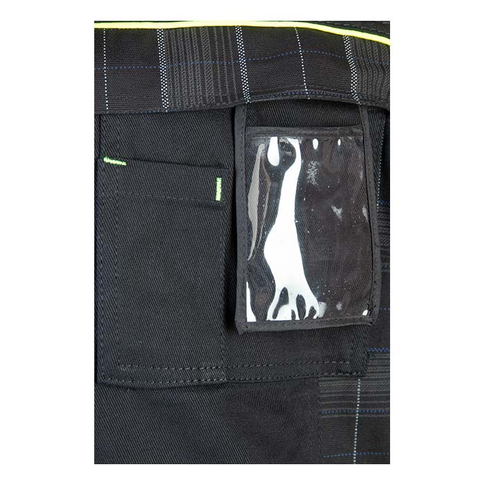 Bluza robocza stretch Polstar SevenK DIAMANT - rozmiar 48