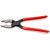 Szczypce wąskie Knipex 84 11 200