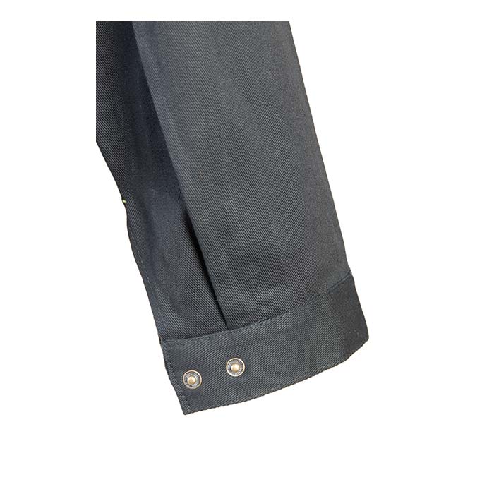 Bluza robocza stretch Polstar SevenK DIAMANT - rozmiar 48