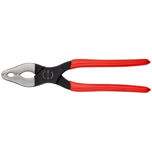 Szczypce wąskie Knipex 84 11 200