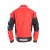 Bluza robocza Polstar SevenK RUBIN - rozmiar 50