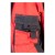 Bluza robocza Polstar SevenK RUBIN - rozmiar 50