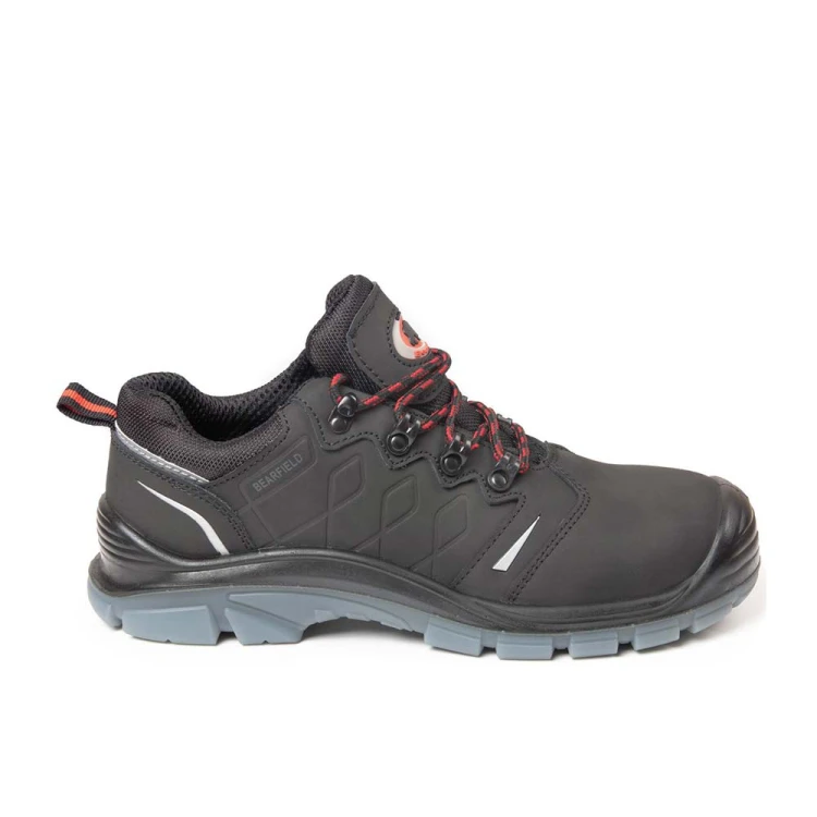 Buty robocze półbuty Polstar Bearfield K15 S3 - rozmiar 40