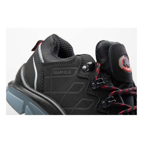 Buty robocze półbuty Polstar Bearfield K15 S3 - rozmiar 40