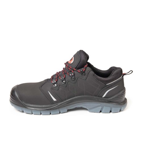 Buty robocze półbuty Polstar Bearfield K15 S3 - rozmiar 40