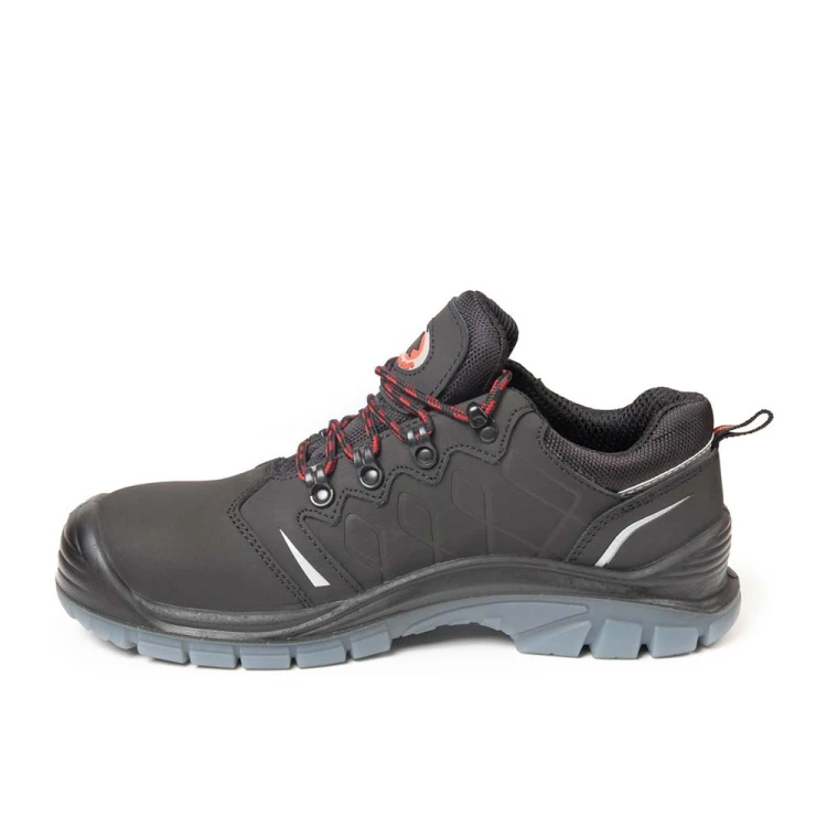 Buty robocze półbuty Polstar Bearfield K15 S3 - rozmiar 40