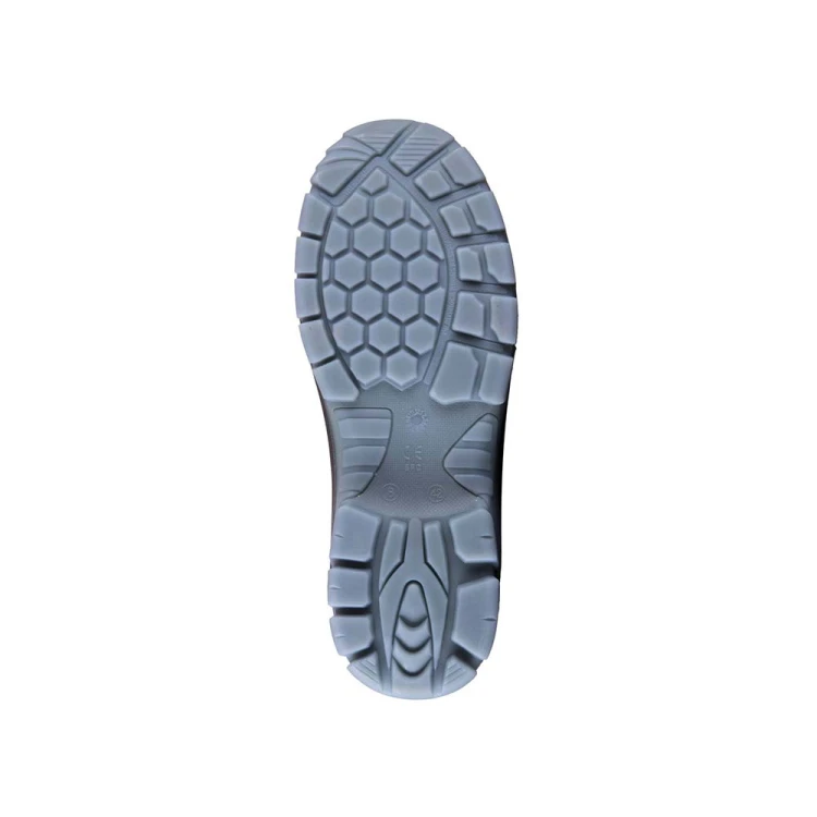 Buty robocze półbuty Polstar Bearfield K15 S3 - rozmiar 40