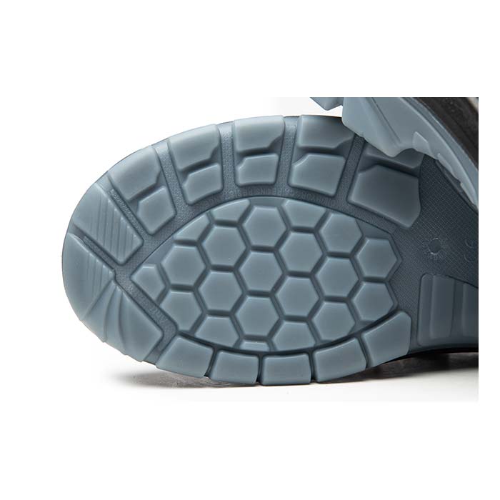 Buty robocze półbuty Polstar Bearfield K15 S3 - rozmiar 40