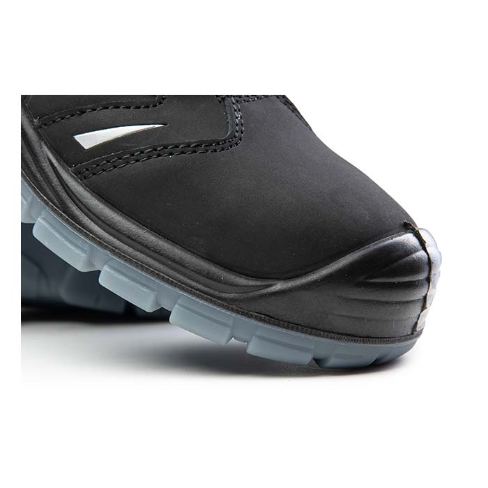 Buty robocze półbuty Polstar Bearfield K15 S3 - rozmiar 40
