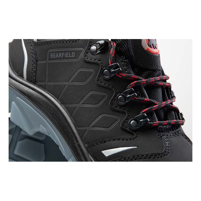 Buty robocze półbuty Polstar Bearfield K15 S3 - rozmiar 40