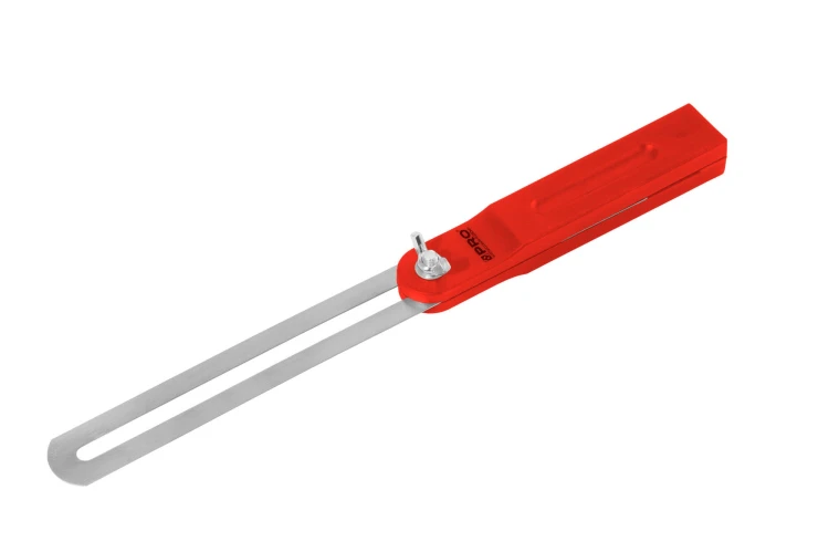 Kątownik stolarski ustawny 300 mm PRO-PK207