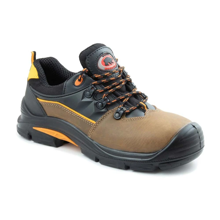 Buty robocze półbuty Polstar Bearfield K09 S3 - rozmiar 42