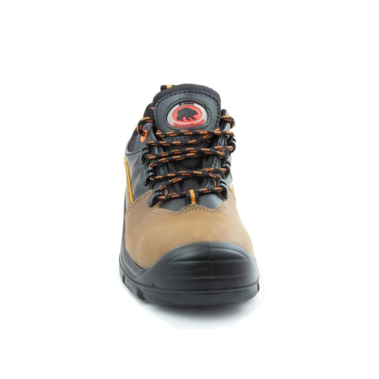 Buty robocze półbuty Polstar Bearfield K09 S3 - rozmiar 42