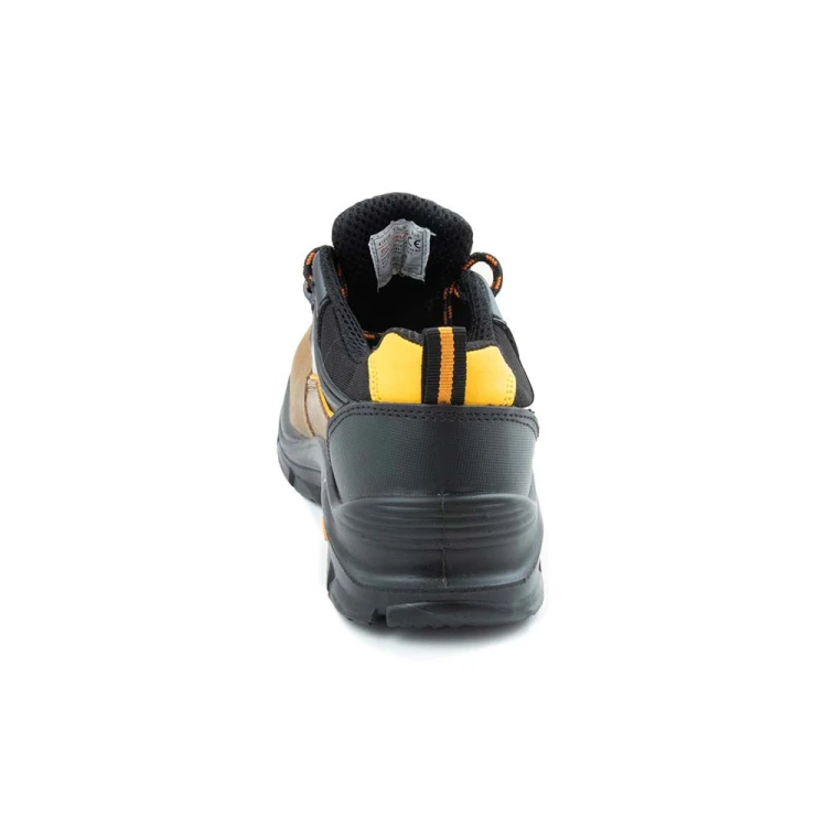 Buty robocze półbuty Polstar Bearfield K09 S3 - rozmiar 42