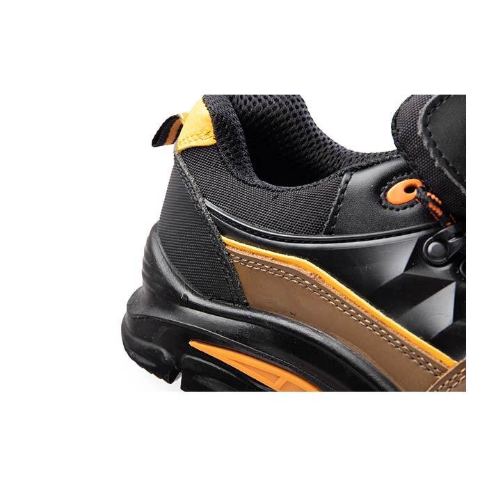 Buty robocze półbuty Polstar Bearfield K09 S3 - rozmiar 42