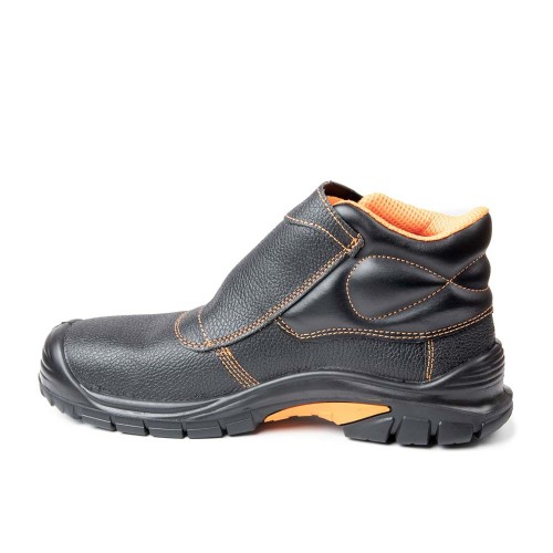 Buty robocze trzewiki spawalnicze Polstar Bearfield - rozmiar  40
