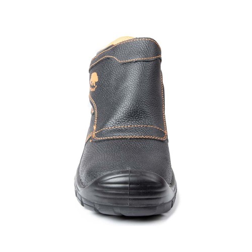 Buty robocze trzewiki spawalnicze Polstar Bearfield - rozmiar  40
