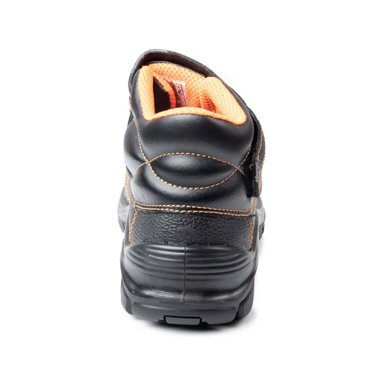 Buty robocze trzewiki spawalnicze Polstar Bearfield - rozmiar  40