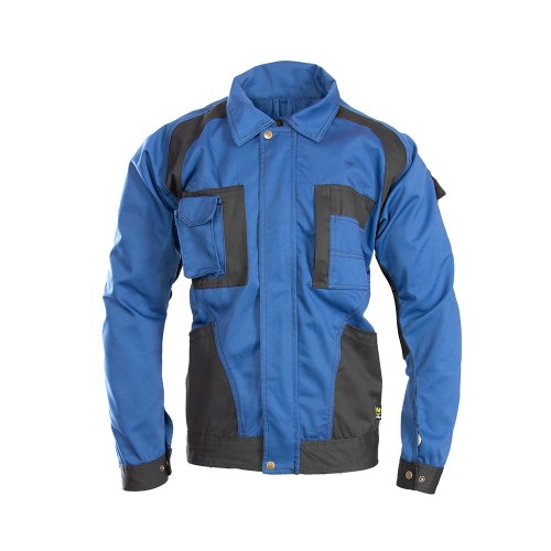 Bluza robocza Polstar SevenK SAPHIR - rozmiar 46