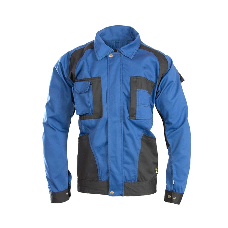 Bluza robocza Polstar SevenK SAPHIR - rozmiar 46