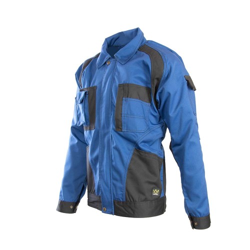 Bluza robocza Polstar SevenK SAPHIR - rozmiar 46