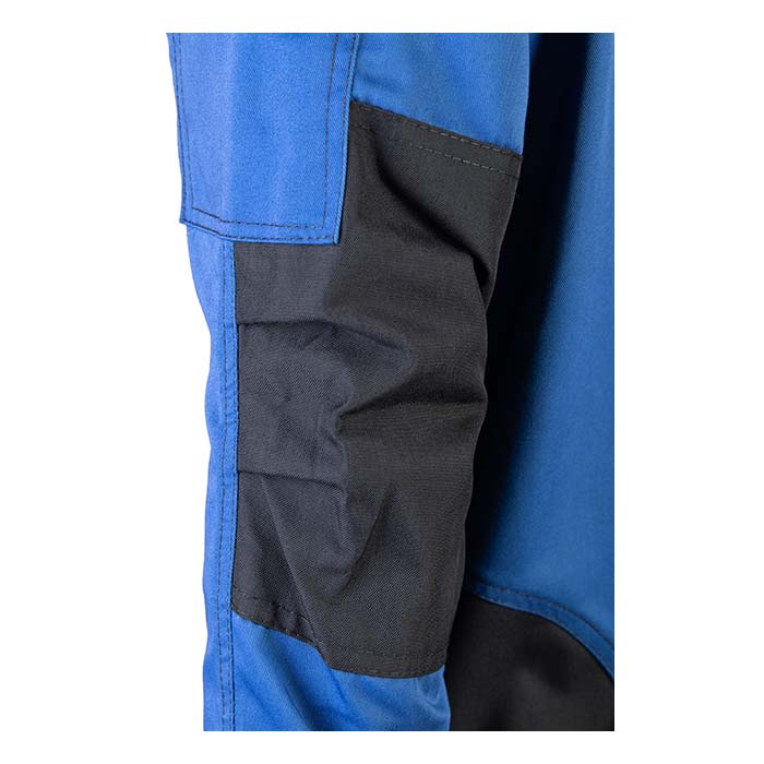 Bluza robocza Polstar SevenK SAPHIR - rozmiar 46
