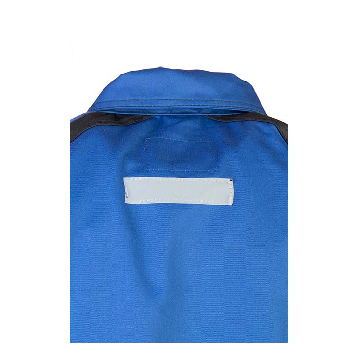 Bluza robocza Polstar SevenK SAPHIR - rozmiar 46