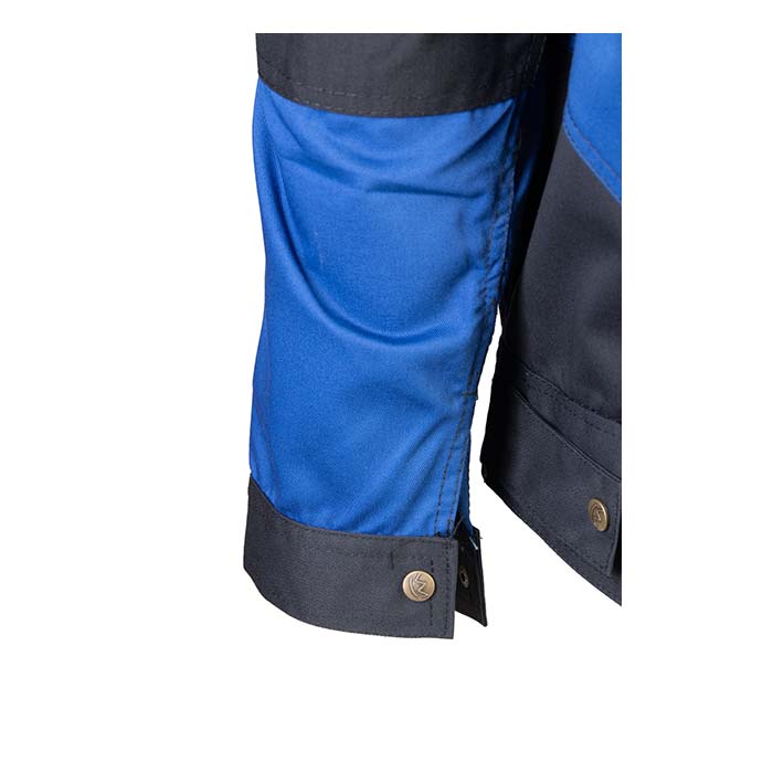 Bluza robocza Polstar SevenK SAPHIR - rozmiar 46