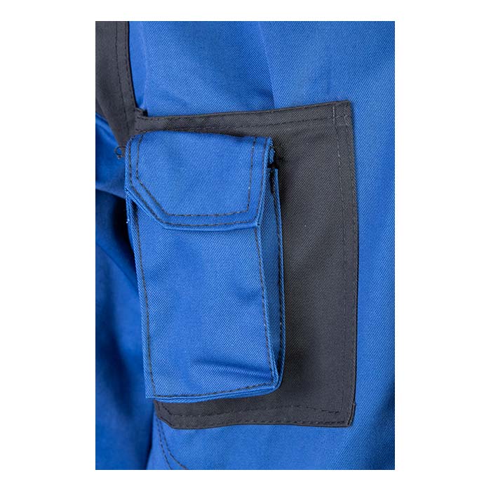 Bluza robocza Polstar SevenK SAPHIR - rozmiar 46