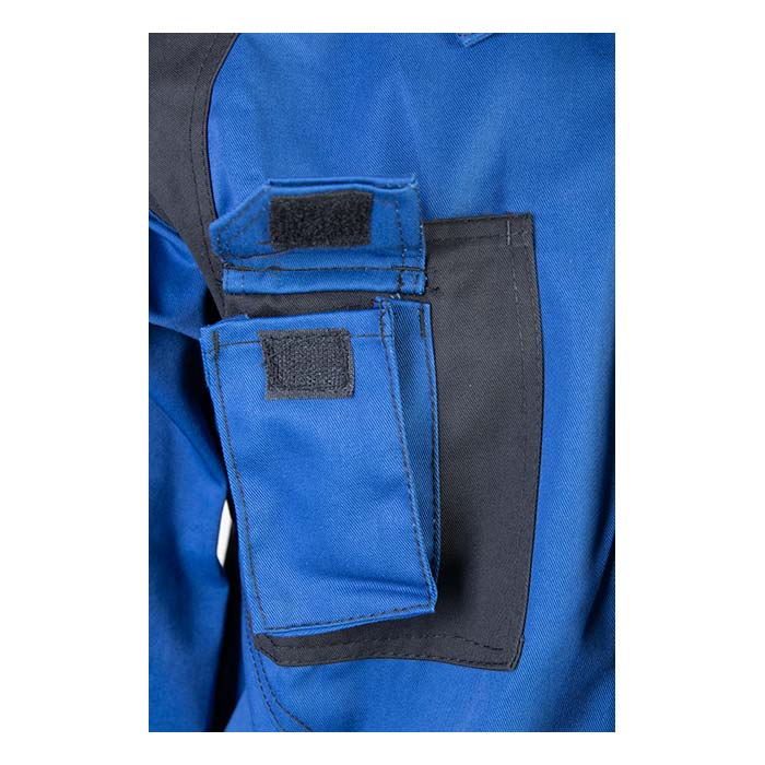 Bluza robocza Polstar SevenK SAPHIR - rozmiar 46