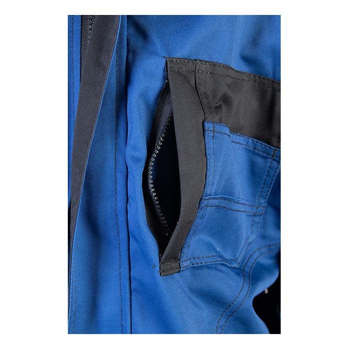 Bluza robocza Polstar SevenK SAPHIR - rozmiar 46