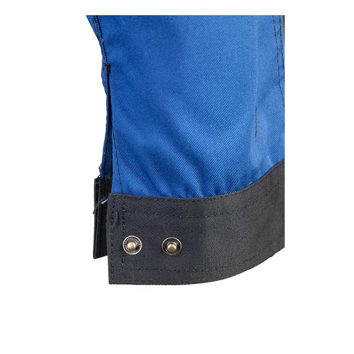 Bluza robocza Polstar SevenK SAPHIR - rozmiar 46