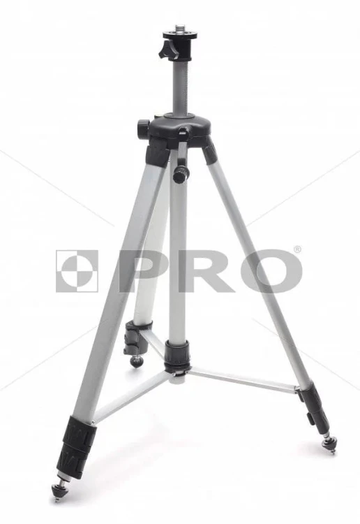 Laser krzyżowy PRO LK-4V1H