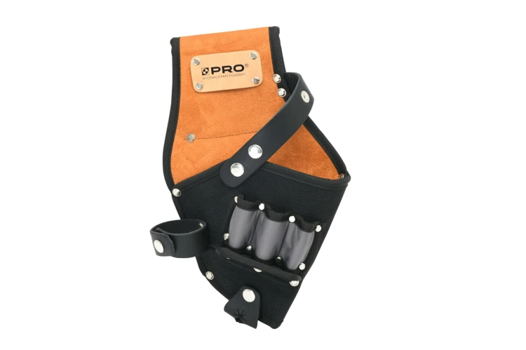 Kieszeń na elektronarzędzia skórzana PRO