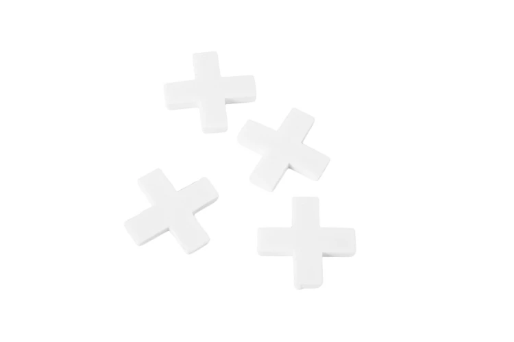 Krzyżyki dystanowe 1,5mm 200 szt PRO