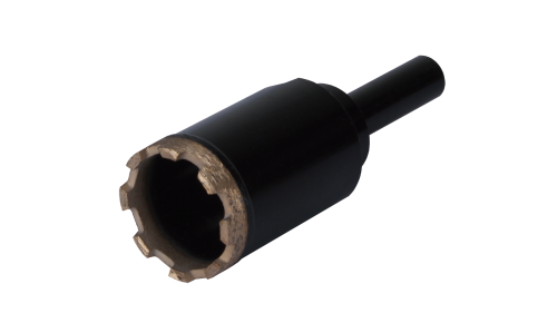 Otwornica diamentowa 28mm Rubi FORAGRES