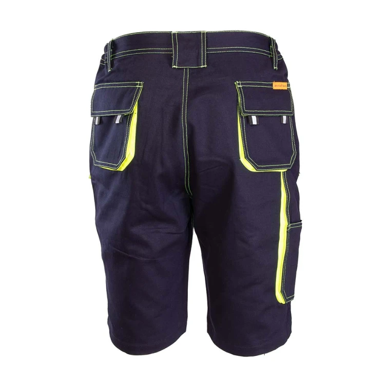 Spodenki robocze szorty Polstar BRIXTON SPARK - rozmiar 48